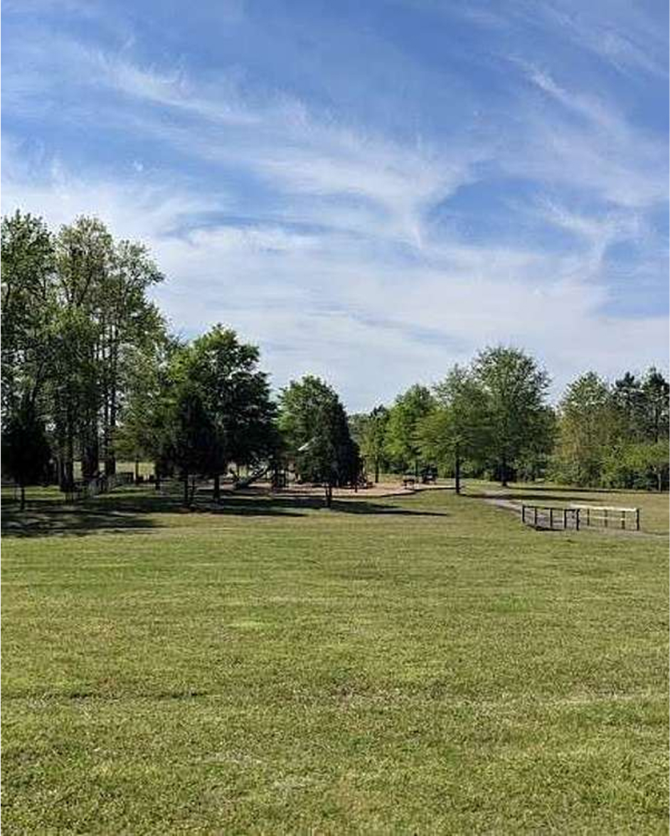 Salem Woods Neighborhood Dog Park