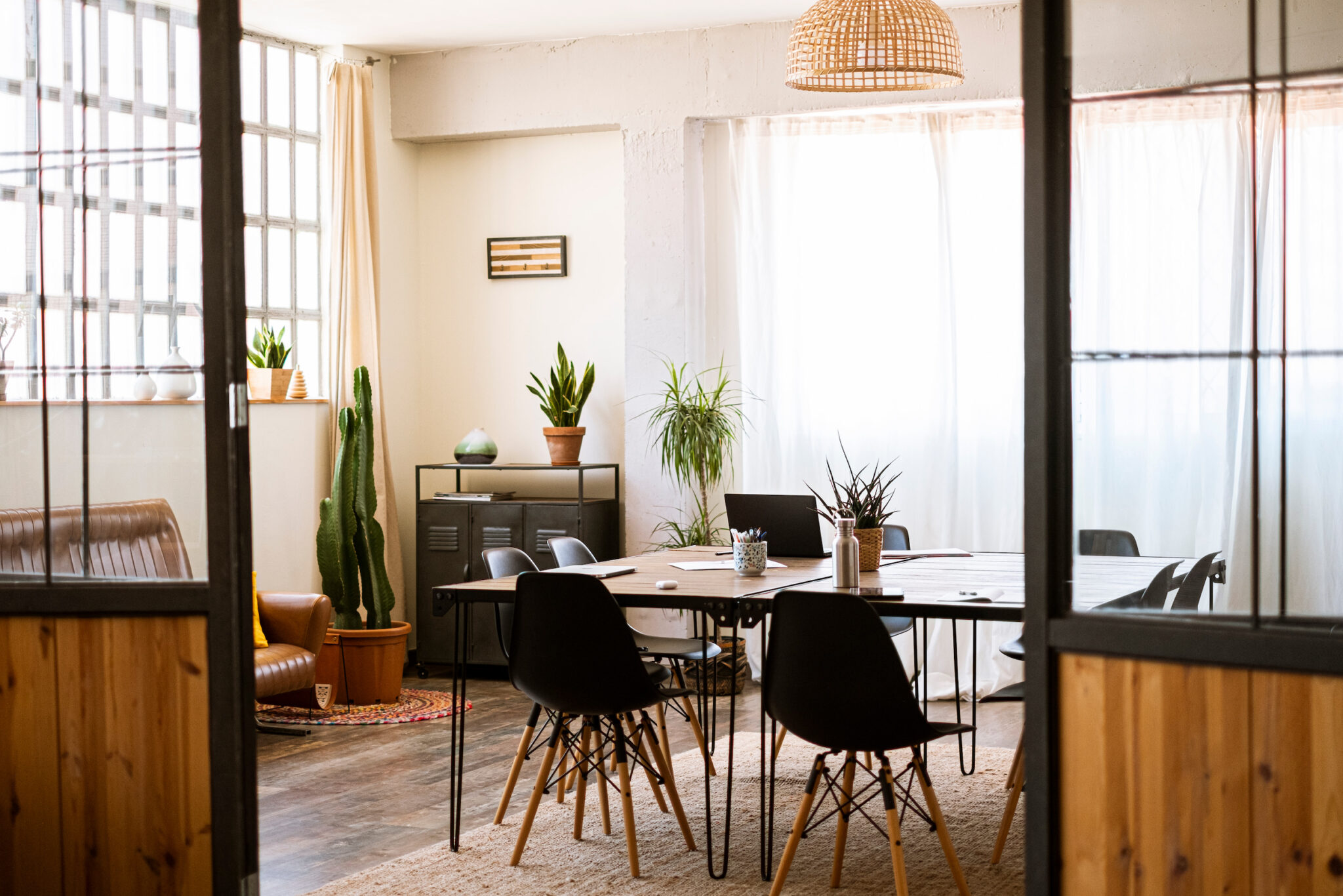 View of New 53-story luxury apartment tower in NJ city opens soon. See ... - MSN