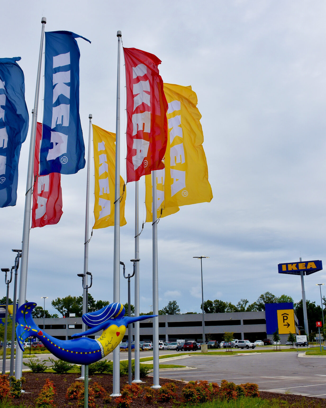 Ikea