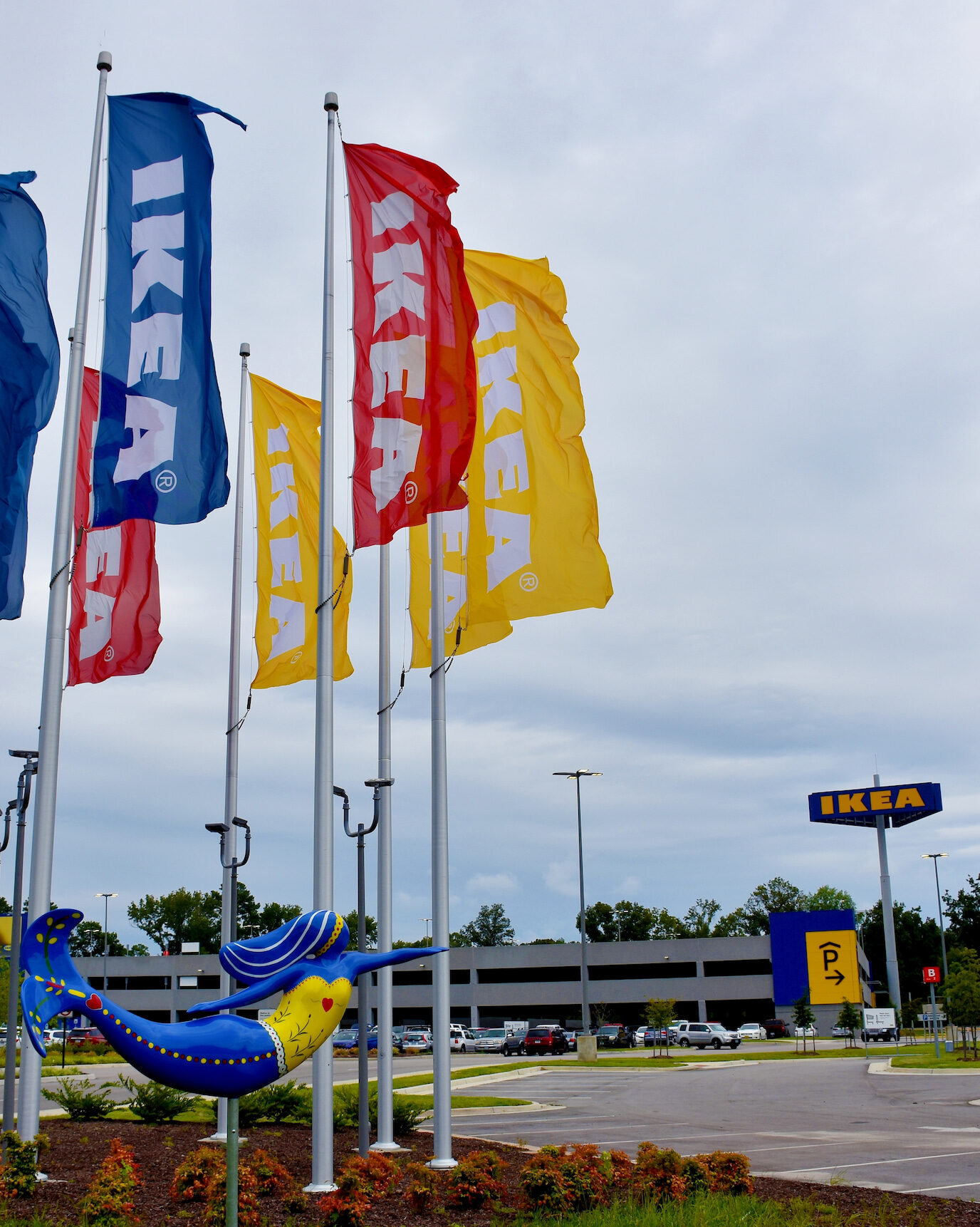 Ikea