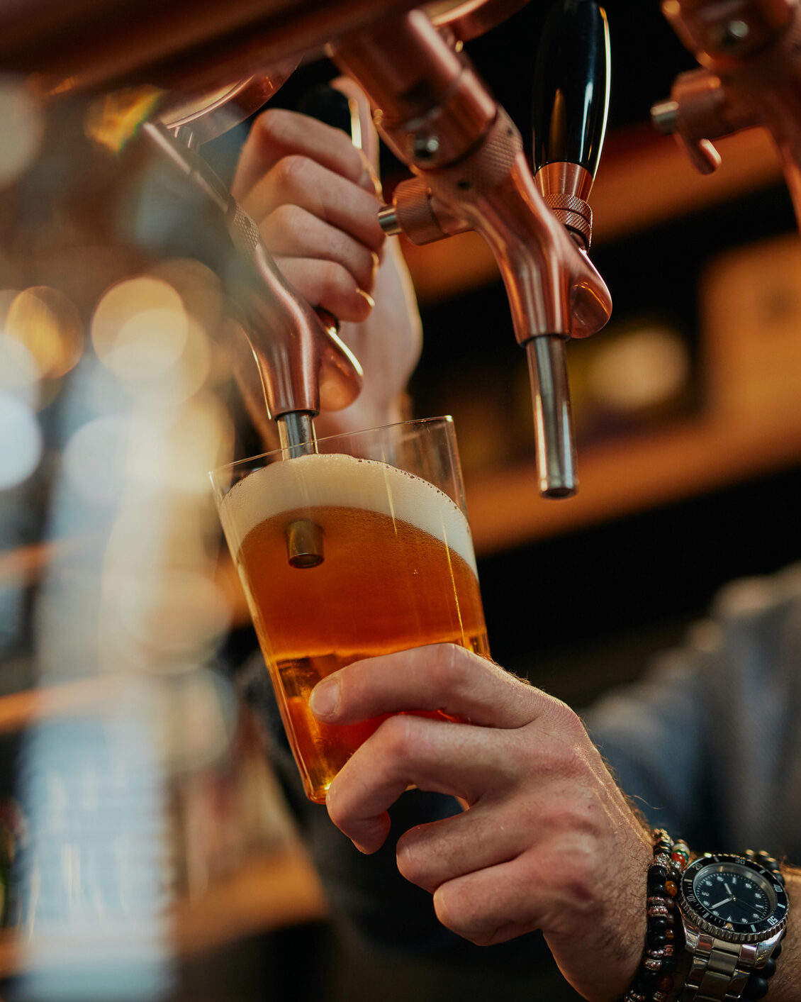 Yard House